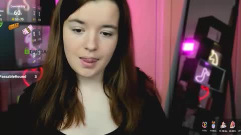 Little  Angel online show from 11-11-25, 02:28