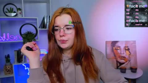 Little  Angel online show from 03-20-26, 11:31