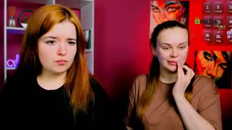 Little  Angel online show from 03-30-26, 12:39