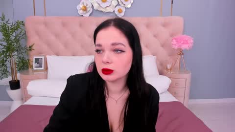 Nika online show from 01-20-25, 06:31