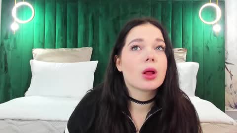 Nika online show from 01-23-25, 08:25