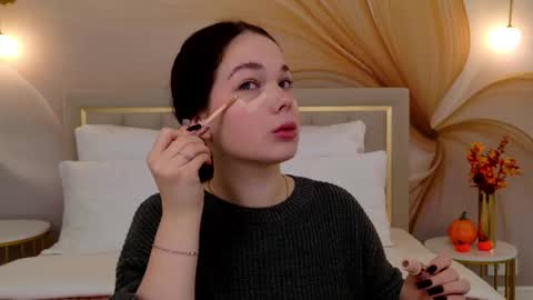 Nika online show from 09-25-25, 02:48