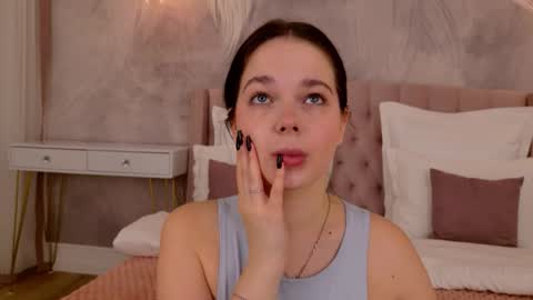 Nika online show from 10-01-25, 02:50