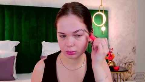 Nika online show from 10-05-25, 02:10