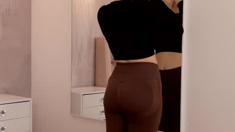 Nika online show from 02-05-26, 02:49