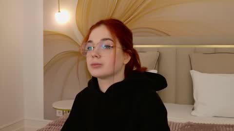 Nika online show from 02-20-26, 06:37