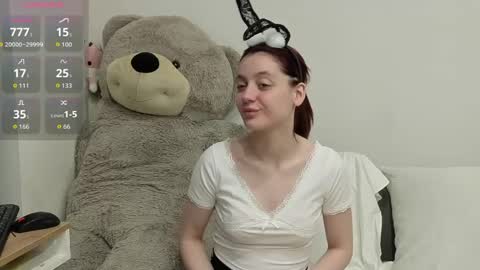 Nika online show from 04-29-26, 05:30