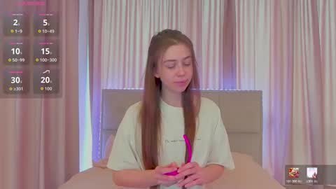 Nika online show from 03-24-26, 08:30