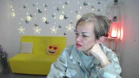 Snapshot of nikamayu chatting on 04-16-26, 09:10 Nika online show from 04-16-26, 09:10