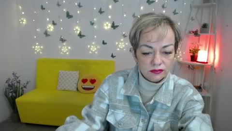Snapshot of nikamayu chatting on 04-21-26, 05:03 Nika online show from 04-21-26, 05:03
