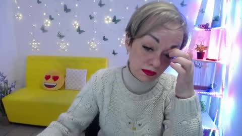 Snapshot of nikamayu chatting on 05-01-26, 05:12 Nika online show from 05-01-26, 05:12