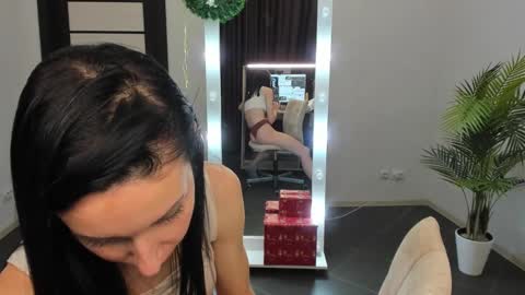 Nika online show from 12-13-24, 08:04