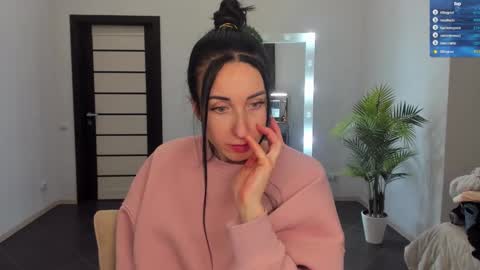 Nika online show from 01-05-25, 02:52