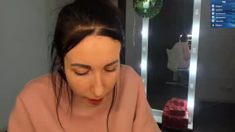 Nika online show from 01-05-25, 07:07