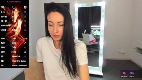 Nika online show from 02-08-25, 05:50