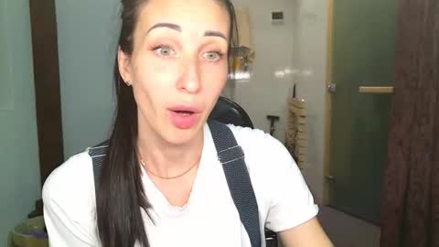 Nika online show from 11-03-25, 07:48