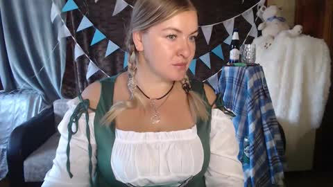 Nika online show from 09-22-25, 03:41