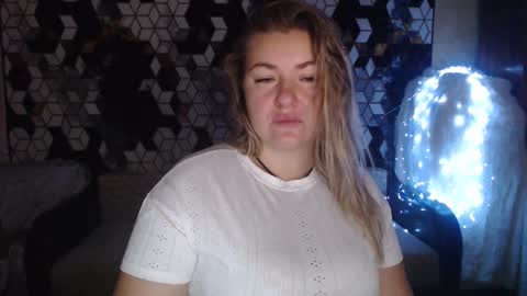 Nika online show from 11-24-25, 03:50