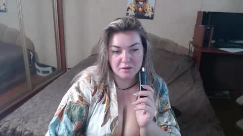 Nika online show from 03-17-26, 05:11