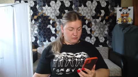 Nika online show from 05-19-26, 05:03