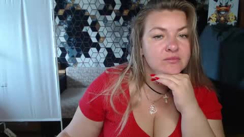 Nika online show from 05-26-26, 04:52