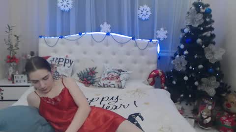 nikastarkk online show from 12-27-24, 01:22