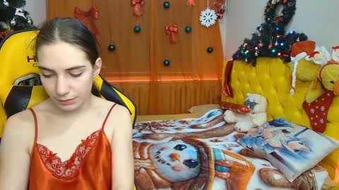 nikastarkk online show from 12-28-24, 10:34