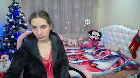 nikastarkk online show from 12-29-24, 10:36