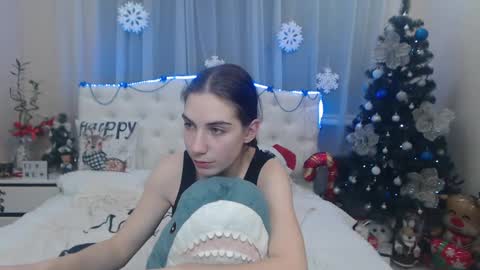 nikastarkk online show from 12-31-24, 02:29
