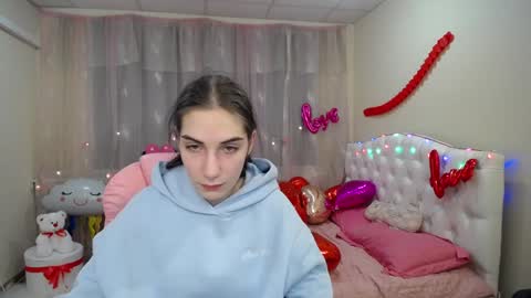 nikastarkk online show from 01-30-25, 10:30