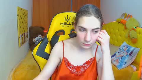 nikastarkk online show from 02-21-25, 08:38