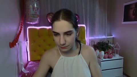 nikastarkk online show from 02-28-25, 11:01