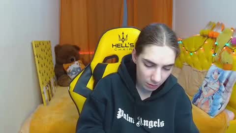 nikastarkk online show from 03-01-25, 10:21