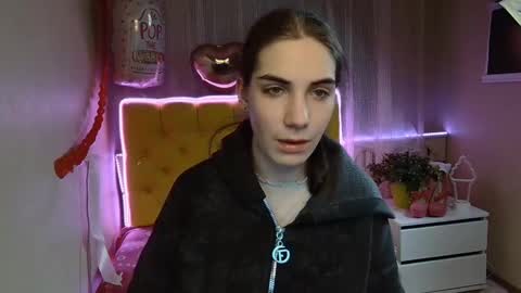 nikastarkk online show from 03-04-25, 11:11