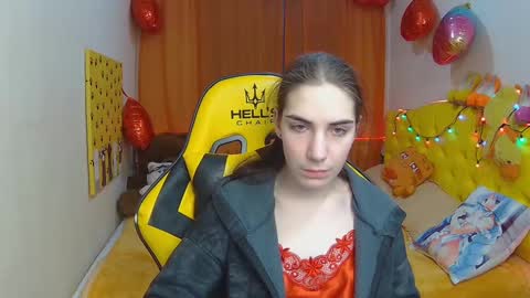 nikastarkk online show from 03-05-25, 07:27