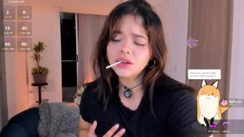 Snapshot of nikavelvet chatting on 02-03-26, 12:31 NIKA online show from 02-03-26, 12:31