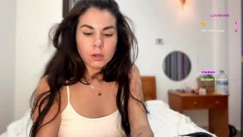 Nika online show from 05-31-26, 06:31
