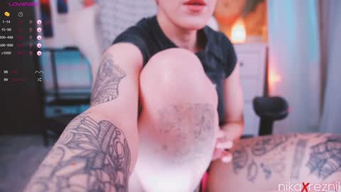 Nika online show from 01-15-25, 09:45