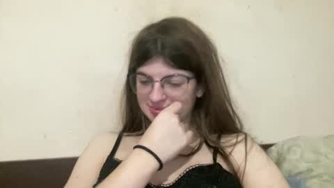 NikaXZimax online show from 11-30-25, 08:40