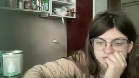 NikaXZimax online show from 02-12-26, 08:31