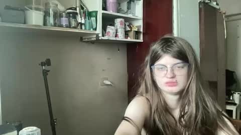 NikaXZimax online show from 02-19-26, 08:54