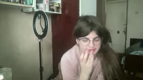 NikaXZimax online show from 02-27-26, 08:25