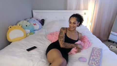 nikayasworld online show from 03-18-26, 02:04
