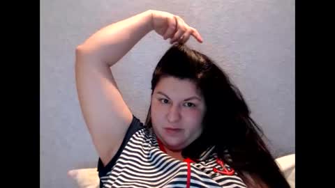 Snapshot of nikayshadow chatting on 01-10-25, 05:45 NikayShadow online show from 01-10-25, 05:45