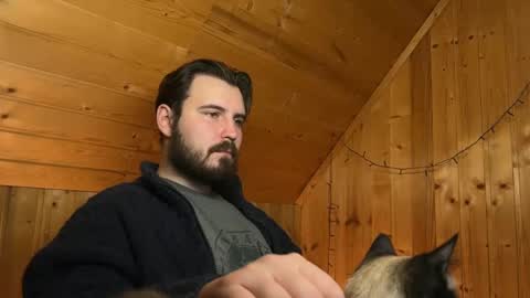 Snapshot of nikbusiness chatting on 01-22-25, 07:25 Nick online show from 01-22-25, 07:25