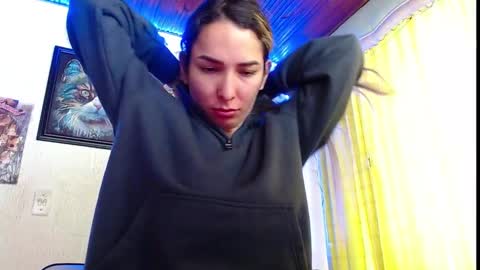  Natalia online show from 03-06-25, 03:24