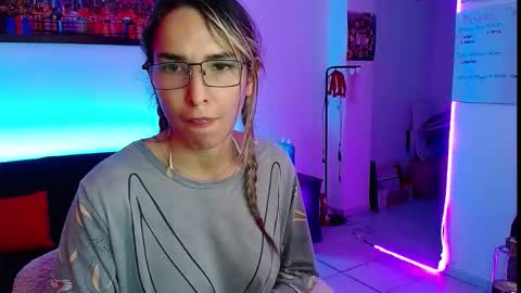  Natalia online show from 09-24-25, 05:49