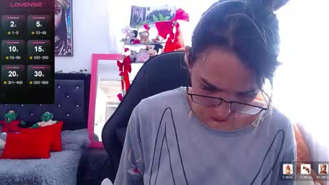  Natalia online show from 01-19-26, 04:00