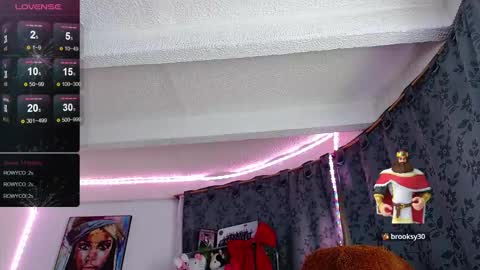  Natalia online show from 02-03-26, 02:53