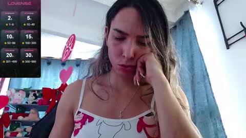  Natalia online show from 02-15-26, 07:54